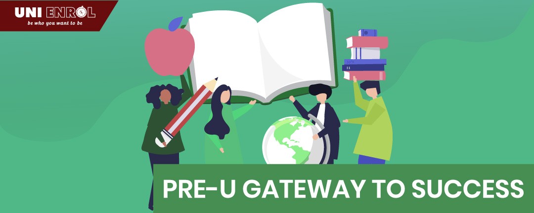 Where to Study? A Quick Guide to Popular Pre-U Courses